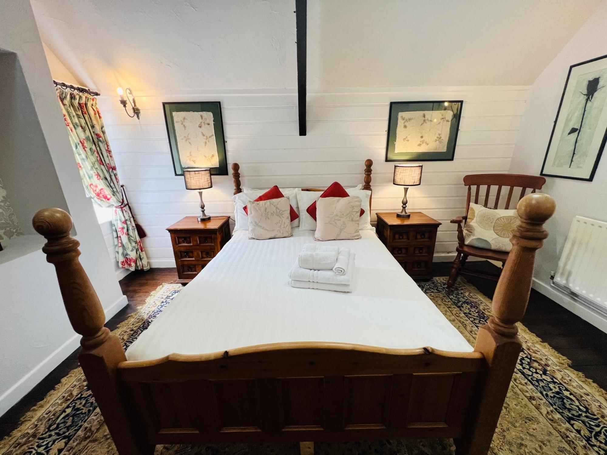 קאסלטון Peak Hotel Castleton מראה חיצוני תמונה